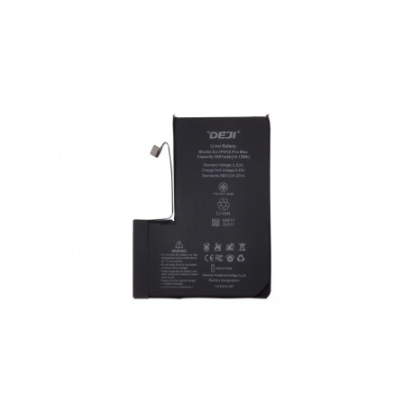 Extra Digital battery Apple iPhone 12 Pro Max