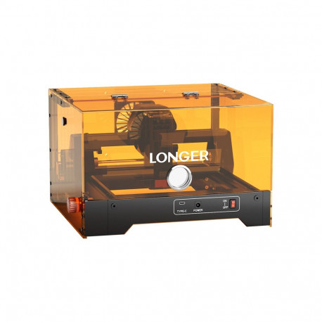 LONGER RAY5 minis 5.5W Laser Engraver