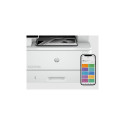 HP LaserJet Pro MFP 4102fdw monolaseri A4 38 lk/min koopiamasin 40 lk/min printer 350 lehte LAN Wi-F