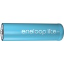 Panasonic eneloop rechargeable battery lite AA 950 2BP