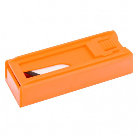 Tagavaratera vaibanoale trapets 5tk plastkarbis