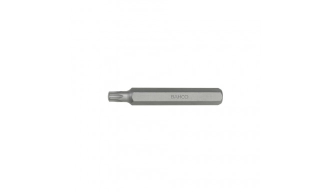 Bits Torx T40 75mm 5pcs 10mm drive