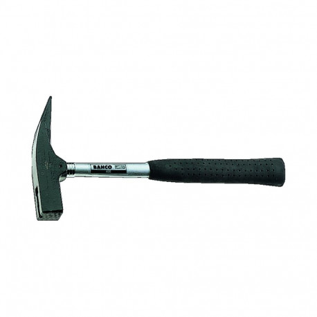 Carpenters hammer with magnetic nail holder 600g