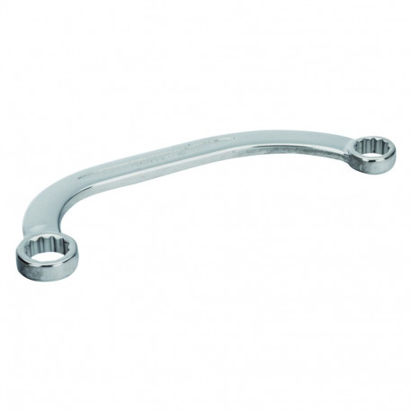 Starter and manifold double flat box wrench 1943M 19x22mm