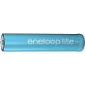 Panasonic eneloop rechargeable battery lite AAA 550 4BP