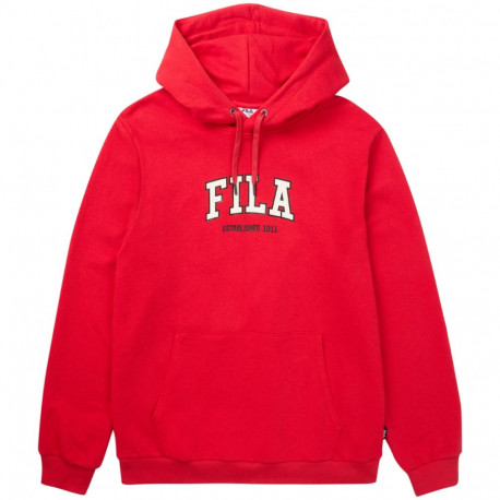Fila meeste pusa Rifredi FAM1218 30002 XL, punane