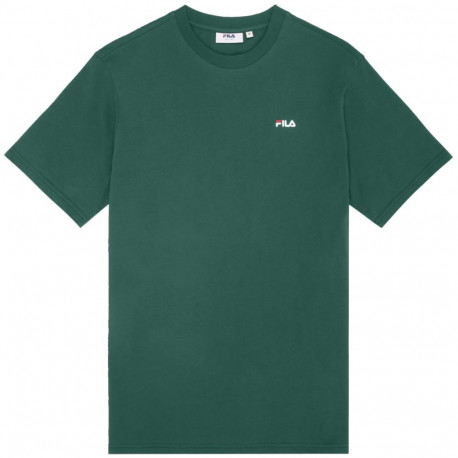 Fila meeste t-särk Laas Regular Tee FAM0874 60105 M, roheline