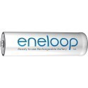 Panasonic eneloop зарядка BQ-CC16+4×1900