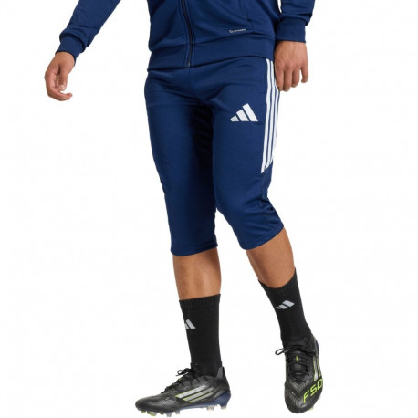 Adidas meeste püksid Tiro 26 League Training 3/4 KA6341 S, tumesinine