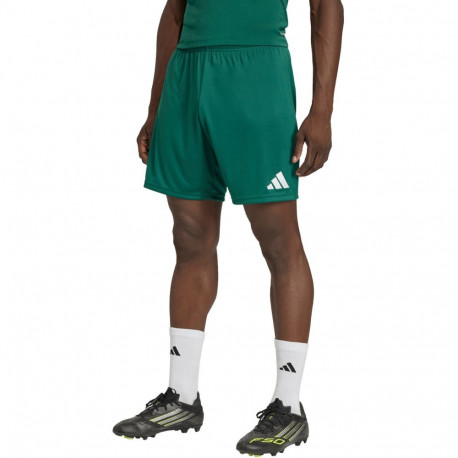 Adidas meeste lühikesed püksid Entrada 26 KE9828 S, roheline