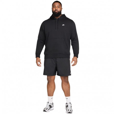 Bluza męska Nike Club BB czarna FN3859 010 M