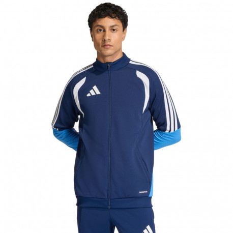 Adidas meeste pusa Tiro 26 Competition Training JY8865 2XL, tumesinine