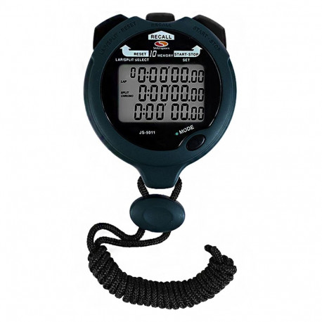 Stoper SMJ JS-5011 10-czasów