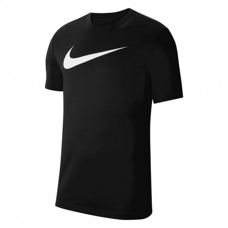 Koszulka dla dzieci Nike Dri-FIT Park 20 czarna CW6941 010 XL