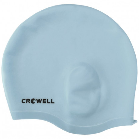 Crowell ujumismüts Ucho Bora kol.7, helesinine