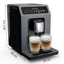 Krups EA 898 GF Hot & Cold
