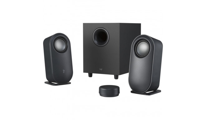 Logitech Z407 Bluetooth