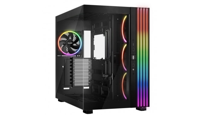 be quiet! LIGHT BASE 900 FX must korpus