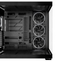 be quiet! LIGHT BASE 900 FX Black housing