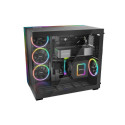be quiet! LIGHT BASE 900 FX Black housing