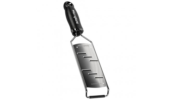 Microplane Gourmet suur must laasturiiv