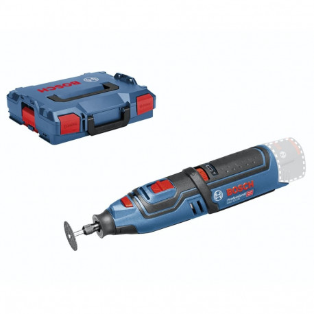 Bosch GRO 12V-35 juhtmevaba multitööriist