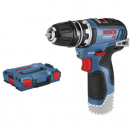 Bosch GSR 12V-35 FC 06019H3002 juhtmeta trell-kruvikeeraja