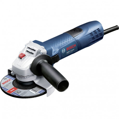 Bosch GWS 7-115 E Angle Grinder