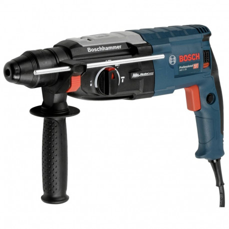 Bosch piikvasar GBH 2-28 L-BOXX