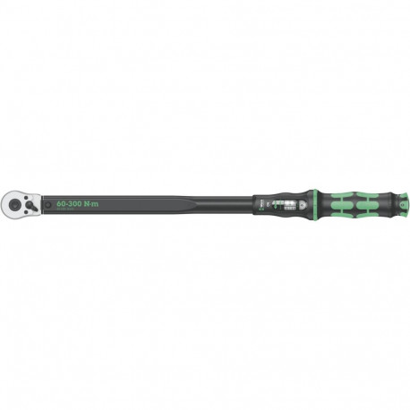 WERA Click-Torque C 4 momentvõti