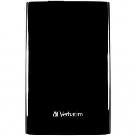 Verbatim Store n Go 2,5 2TB USB 3.0 must 53177