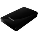 Verbatim Store n Go 2,5 2TB USB 3.0 must 53177