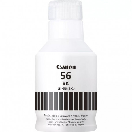Canon GI-56 PGBK black