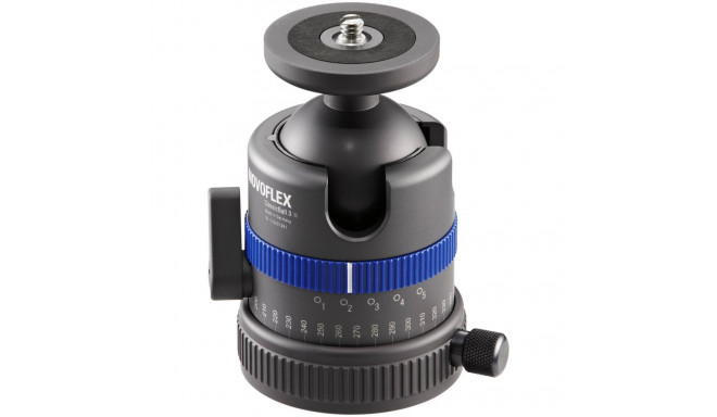 Novoflex Classic Ball 3 II