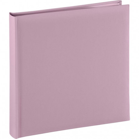 Hama Fine Art Jumbo-Album 30x30 80 valged lehed flieder 2748