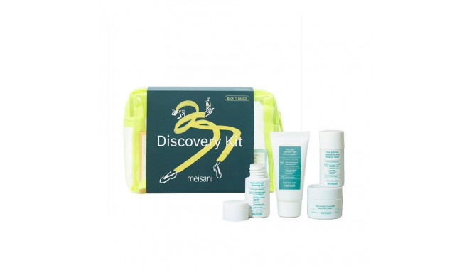 Meisani komplekt Discovery 4tk