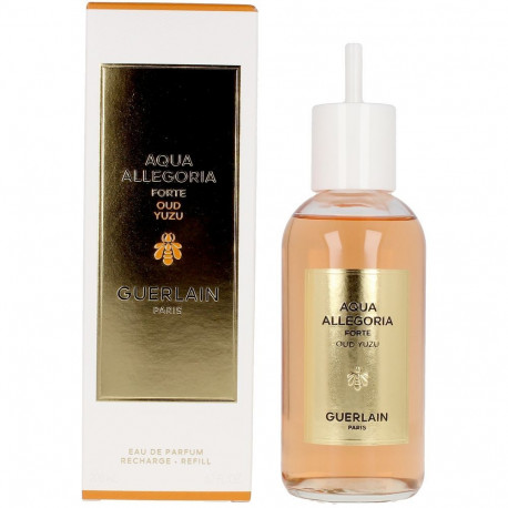 Guerlain täitepudel Aqua Allegoria Forte Oud Yuzu EDP 200ml