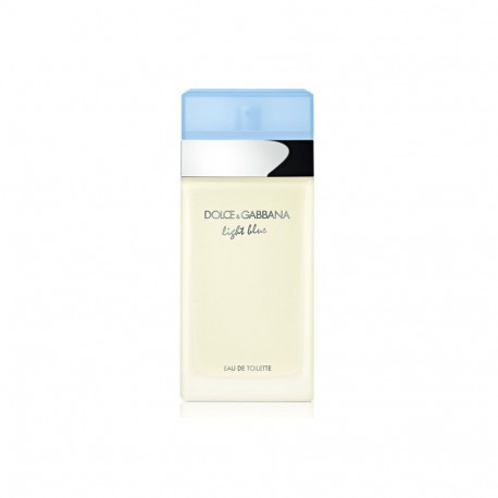 DOLCE & GABBANA LIGHT BLUE POUR FEMME edt vapo 25 ml