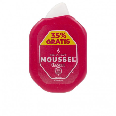 MOUSSEL CLASSIQUE dušigeel originaalne 850ml