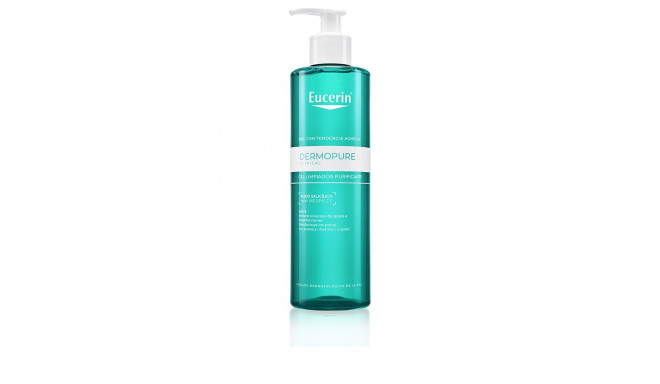 Eucerin puhastav geel Dermopure Clinical 200ml