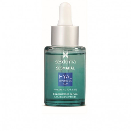 SESDERMA seerum SESMAHAL HYAL HYALURONIC kontsentreeritud mitmeotstarbeline 30ml