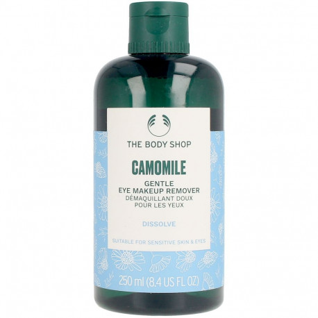The Body Shop silmameigieemaldaja Camomile õrn 250ml
