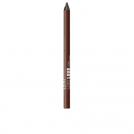 NYX PROFESSIONAL MAKE UP huulepliiats LINE LOUD #33-Too Blessed 1,2ml