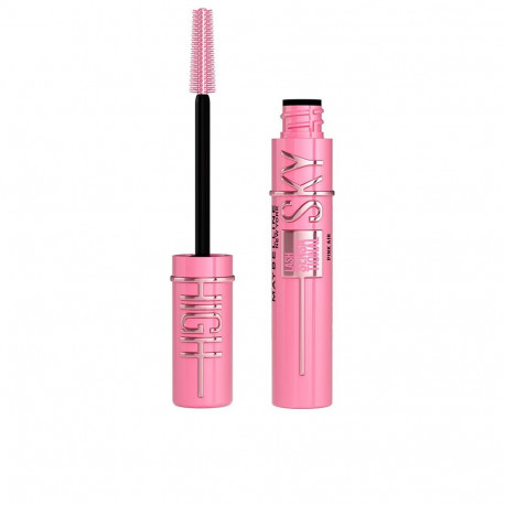 Maybelline ripsmetušš Lash Sensational Sky High 7,2ml, #pink air