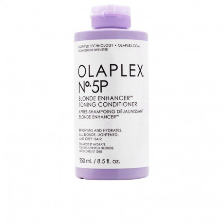 OLAPLEX Nº5P BLONDE ENHANCER toning conditioner 250 ml