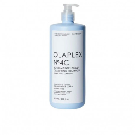 Olaplex sügavpuhastav šampoon Nº4C BOND MAINTENANCE 1000ml