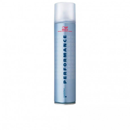 WELLA PROFESSIONALS PERFORMANCE hairspray 500 ml