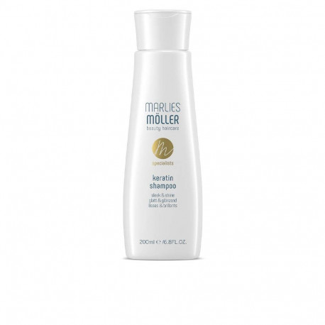 Marlies Möller šampoon Keratin 200ml