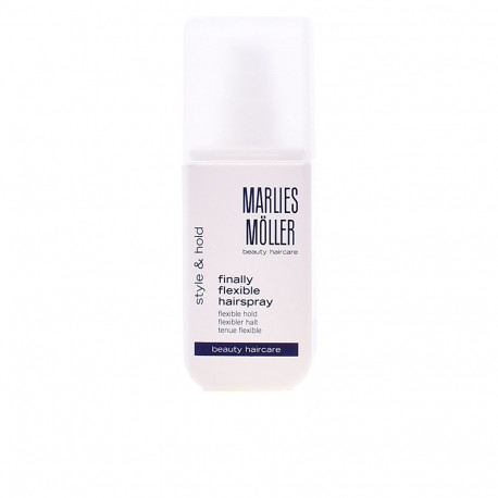 Marlies Möller juukselakk Styling finally 125ml