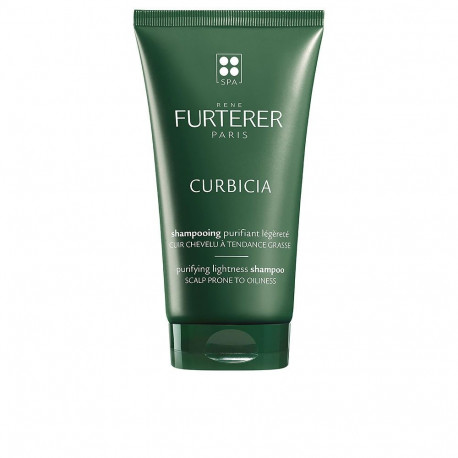 Rene Furterer šampoon Curbicia puhastav 150ml